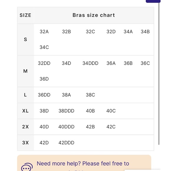 CoreSculpt Supportive V-Shape Bra - Shapellx- No Wire - Picture 7 of 7